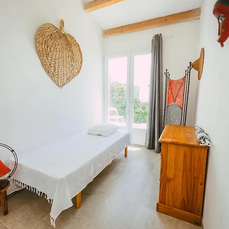 Appartement A 2mn De La Du Ruppione *