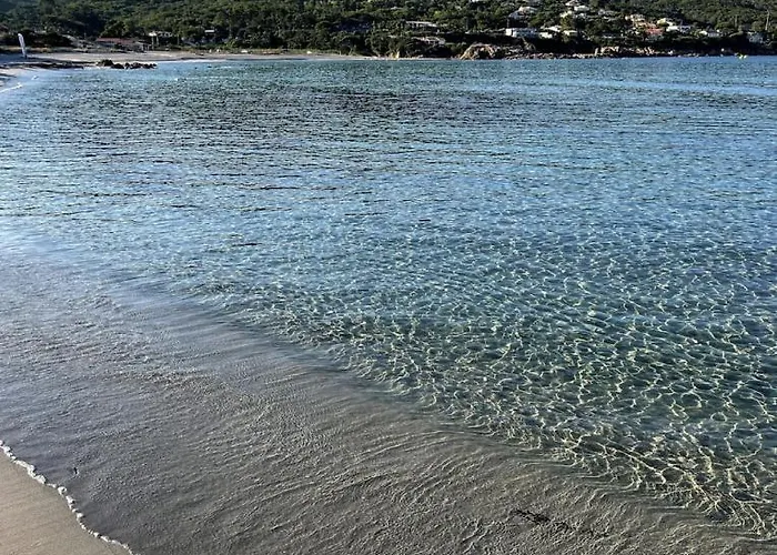 à 2mn De La Du Ruppione Pietrosella