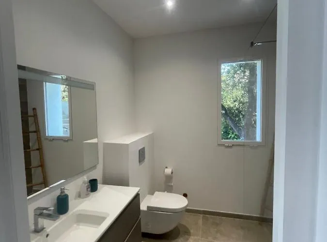 à 2mn De La Du Ruppione Appartement *