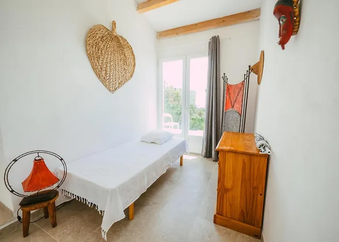 Appartement à 2mn De La Du Ruppione *