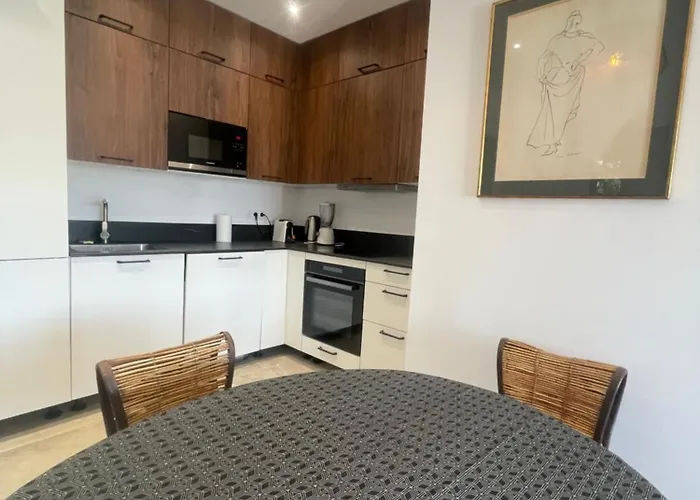 à 2mn De La Du Ruppione Appartement Pietrosella