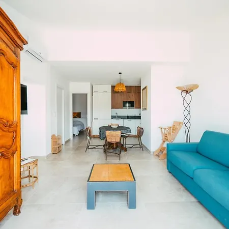 Lägenhet A 2mn De La Du Ruppione *