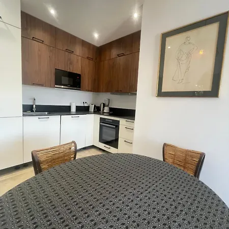 U Giardinu T2 Vue Mer Avec Jardin Clos Апартаменты Pietrosella