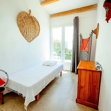 Appartement U Giardinu T2 Vue Avec Jardin Clos Pietrosella